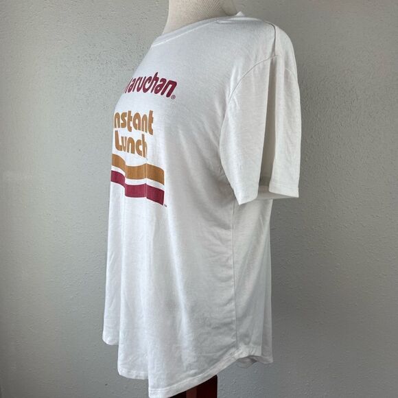 Maruchan Short Sleeve Instant Lunch T-Shirt Size XXL - Picture 3 of 5